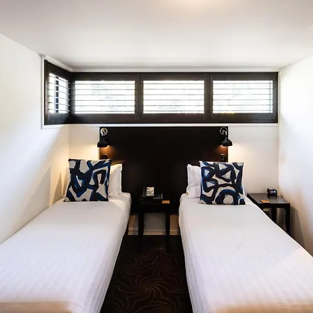 Queenstown Park Boutique Hotel Exterior photo
