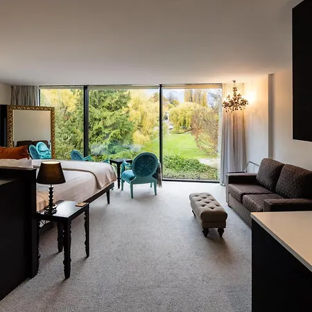 Queenstown Park Boutique Hotel Exterior photo
