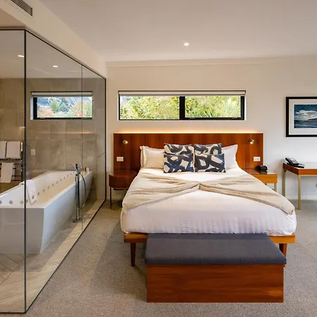 Queenstown Park Boutique Hotel Exterior photo