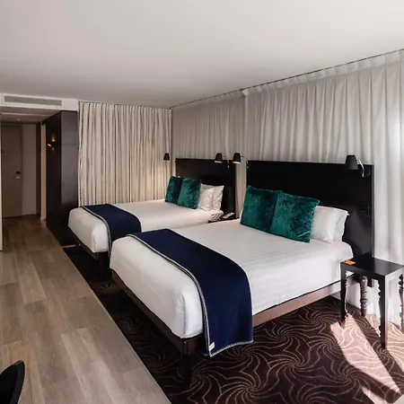 Queenstown Park Boutique Hotel Exterior photo