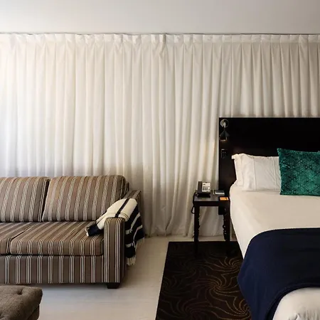 Queenstown Park Boutique Hotel Exterior photo