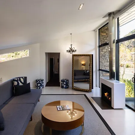 Queenstown Park Boutique Hotel Exterior photo