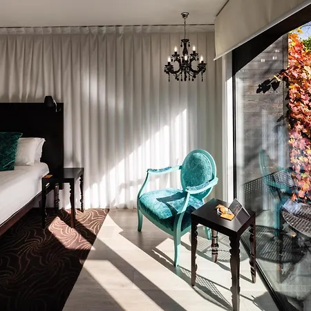Queenstown Park Boutique Hotel Exterior photo