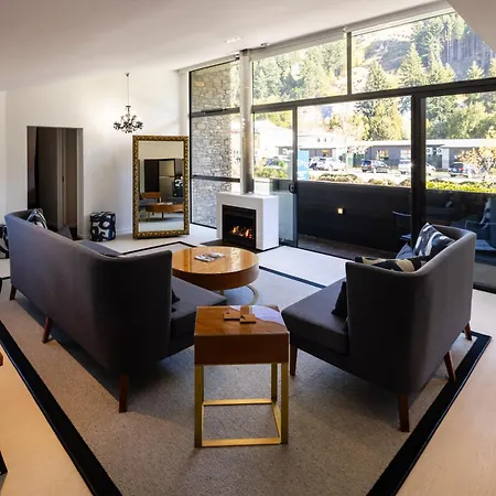 Queenstown Park Boutique Hotel Exterior photo