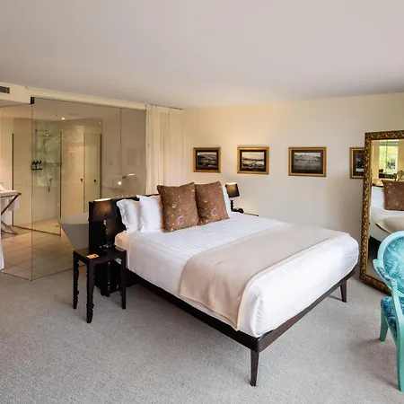 Queenstown Park Boutique Hotel Exterior photo