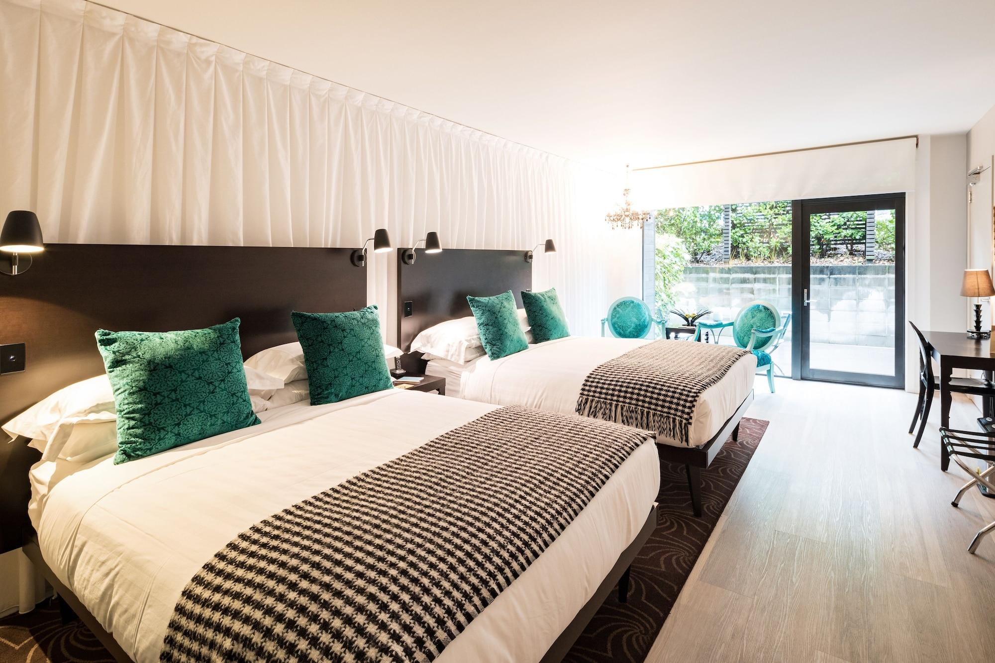 Park Boutique 5*