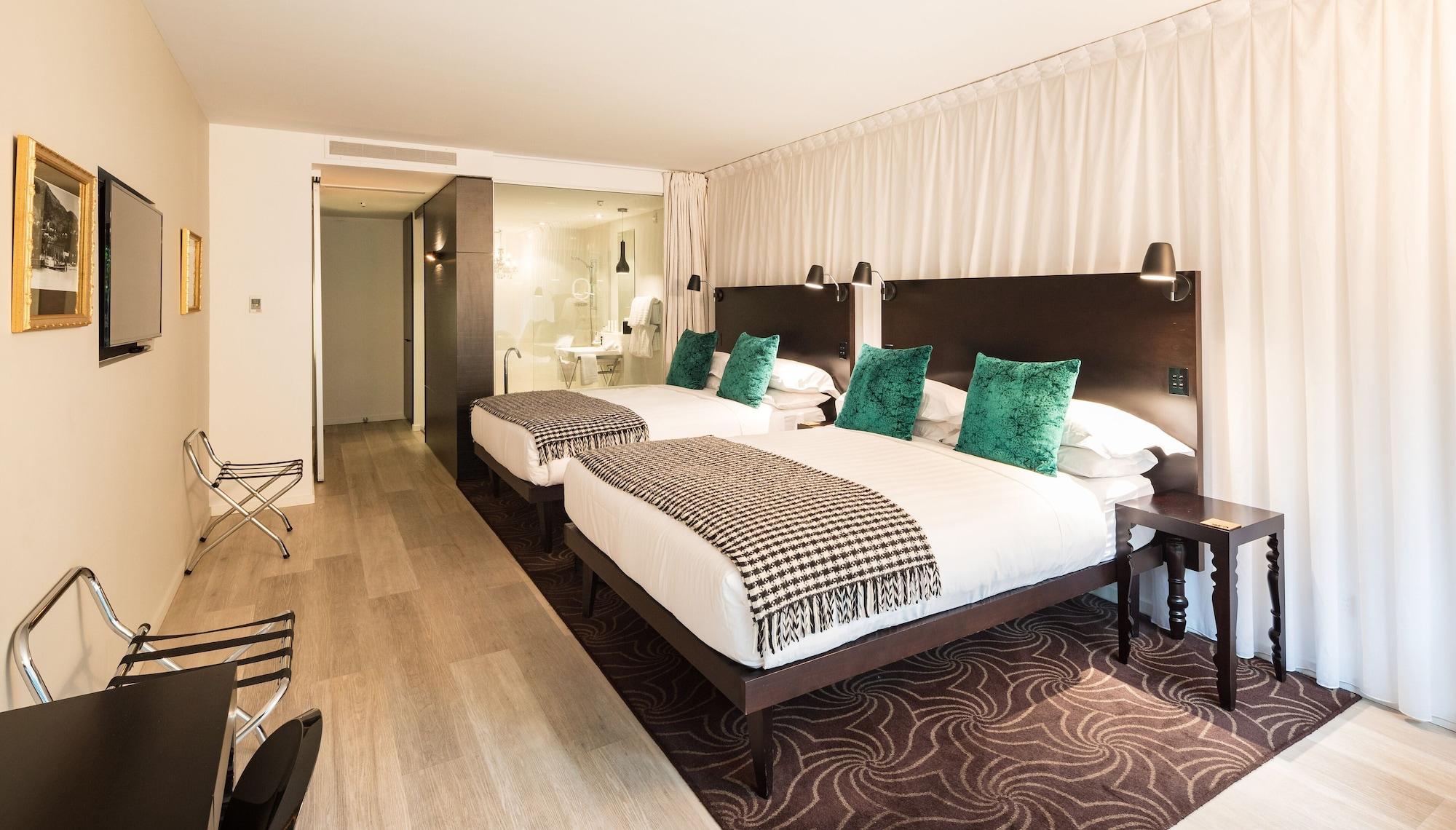 Park Boutique Hotel