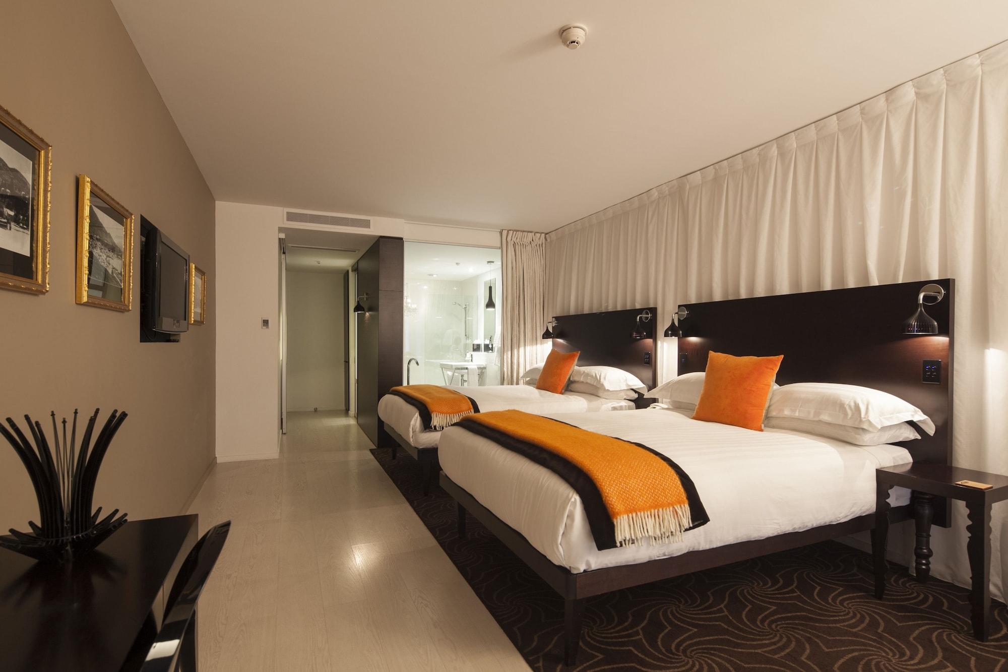 Hotel Park Boutique 5*