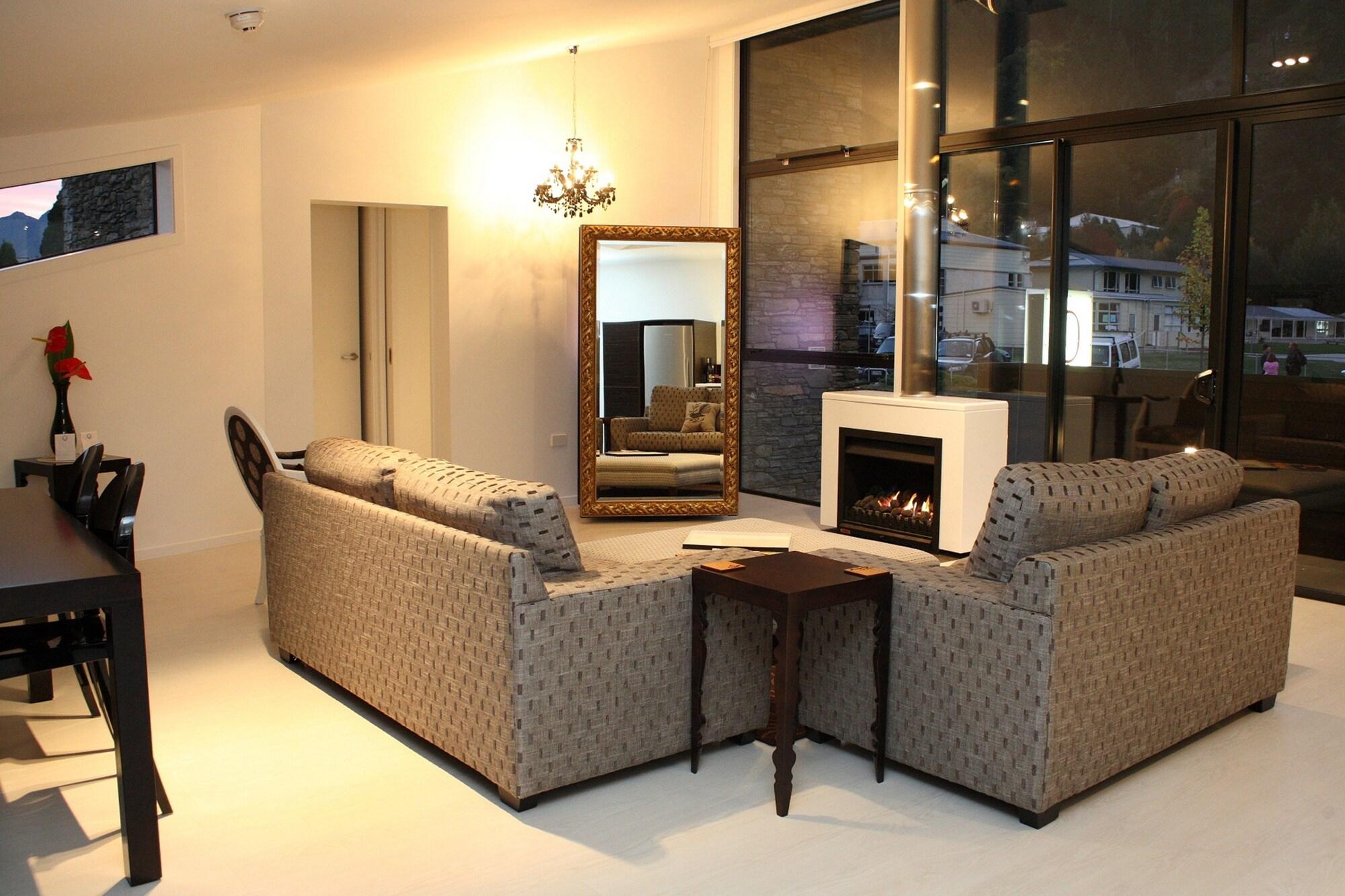 Hotel Park Boutique 5*