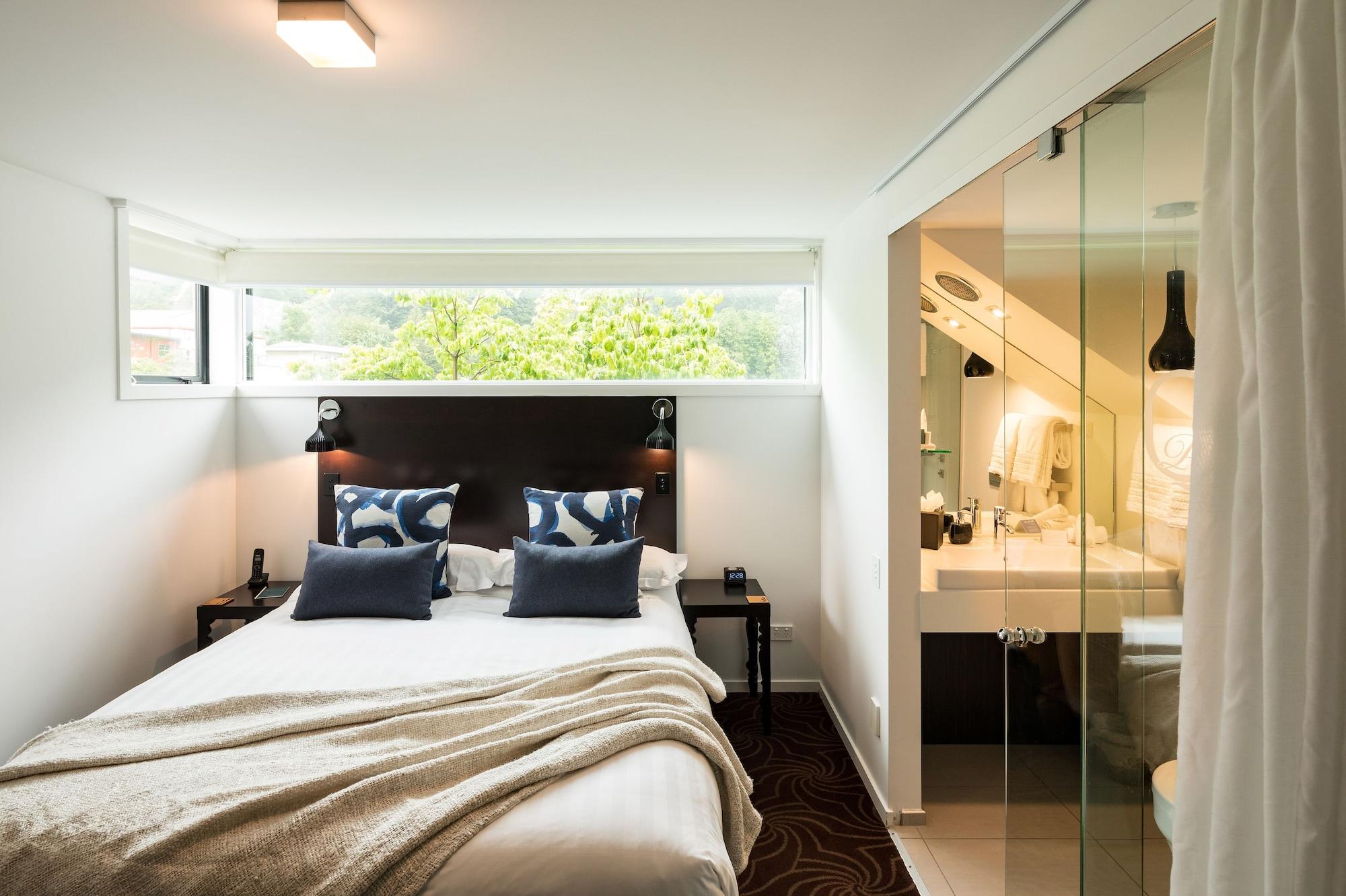 Hotel Park Boutique Queenstown