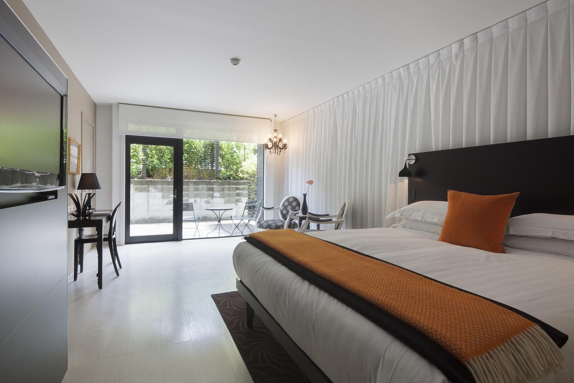 Park Boutique 5* Queenstown