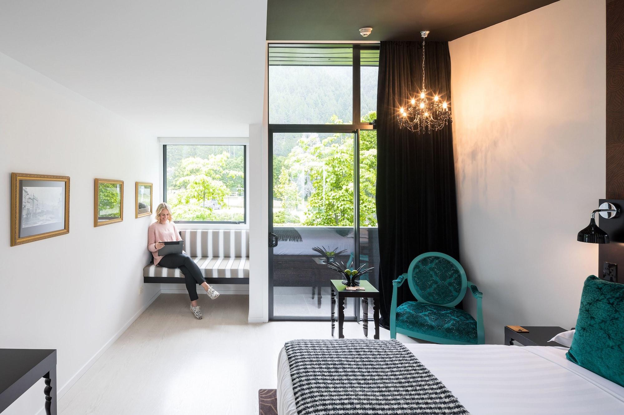 Park Boutique Hotel Queenstown