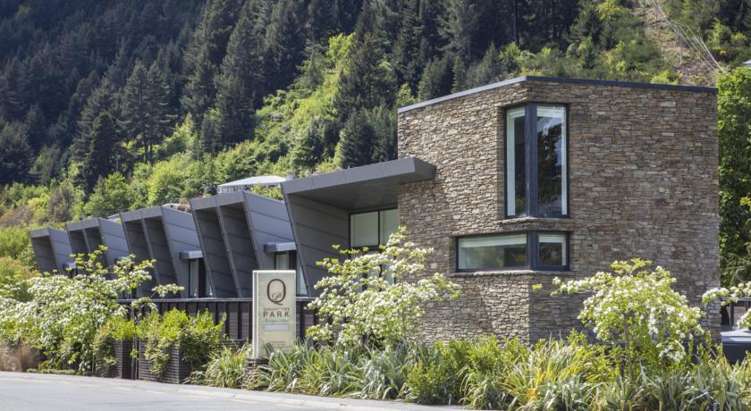 Park Boutique Hotel