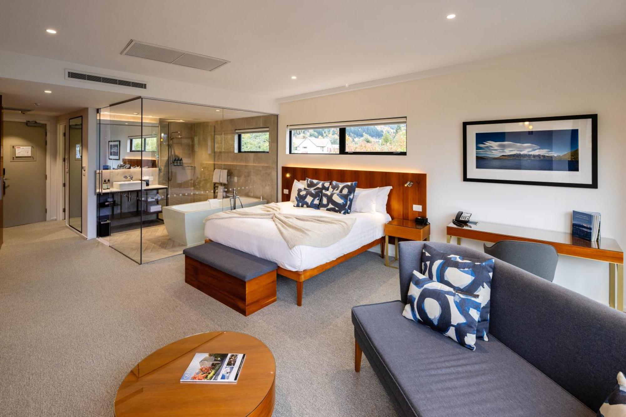 Park Boutique 5* Queenstown