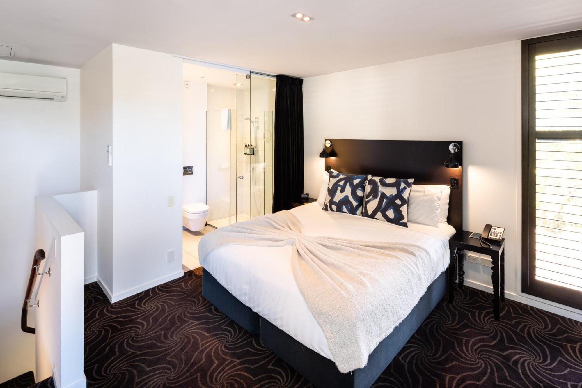 Park Boutique Hotel Queenstown