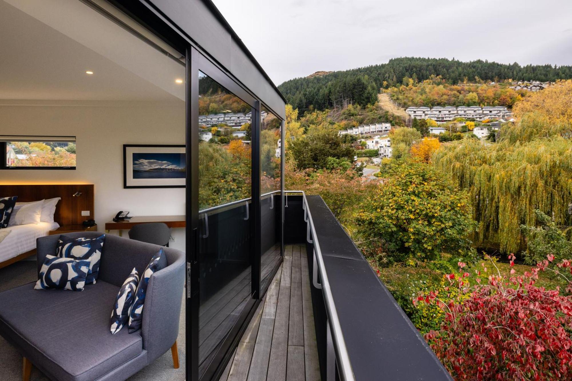 Park Boutique Queenstown