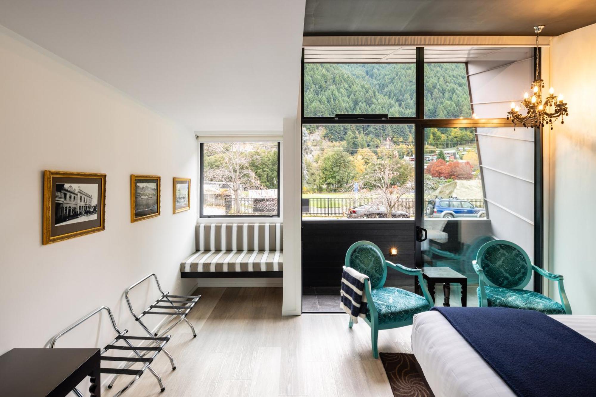 Park Boutique Hotel 5*