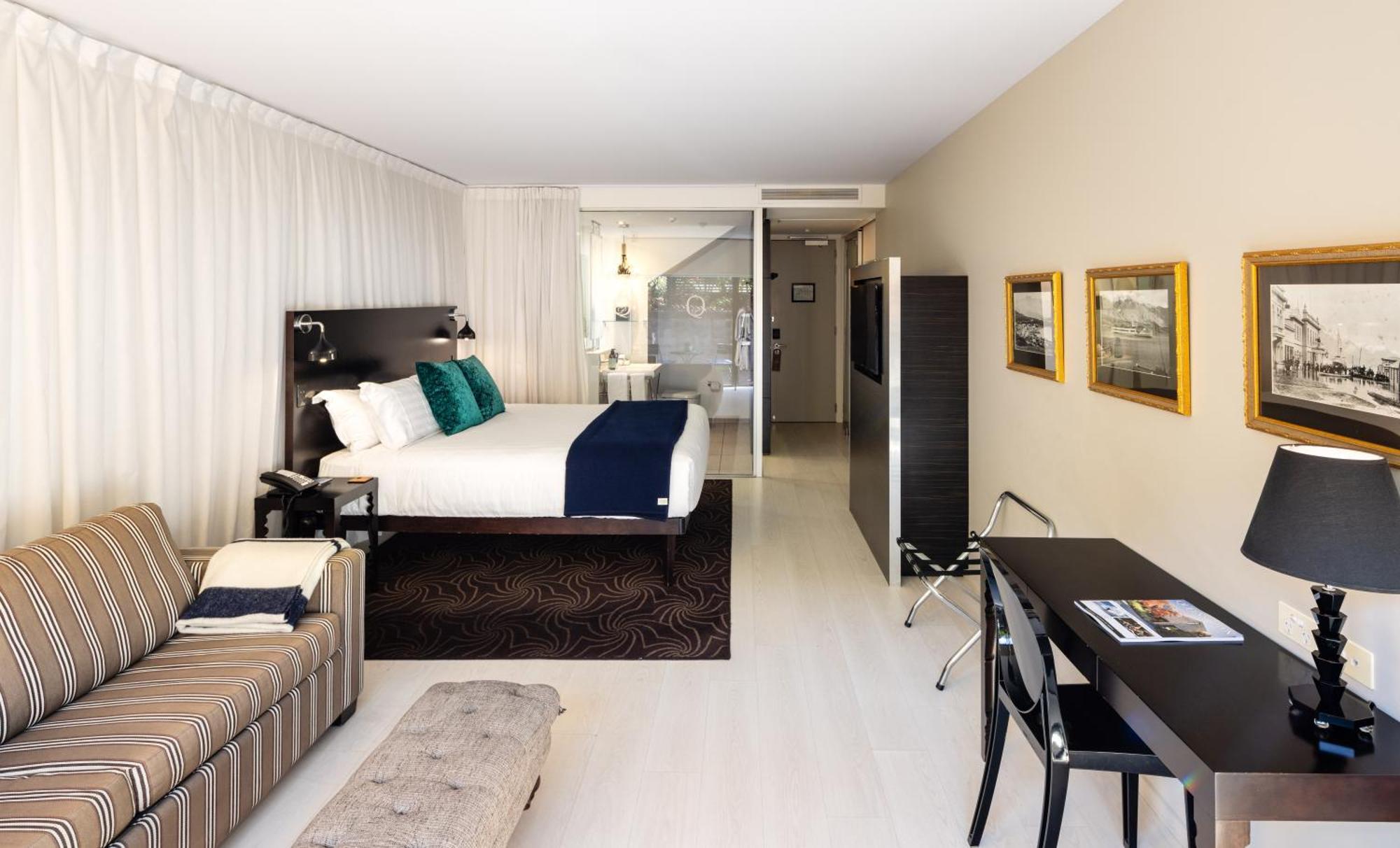 Hotel Park Boutique Queenstown