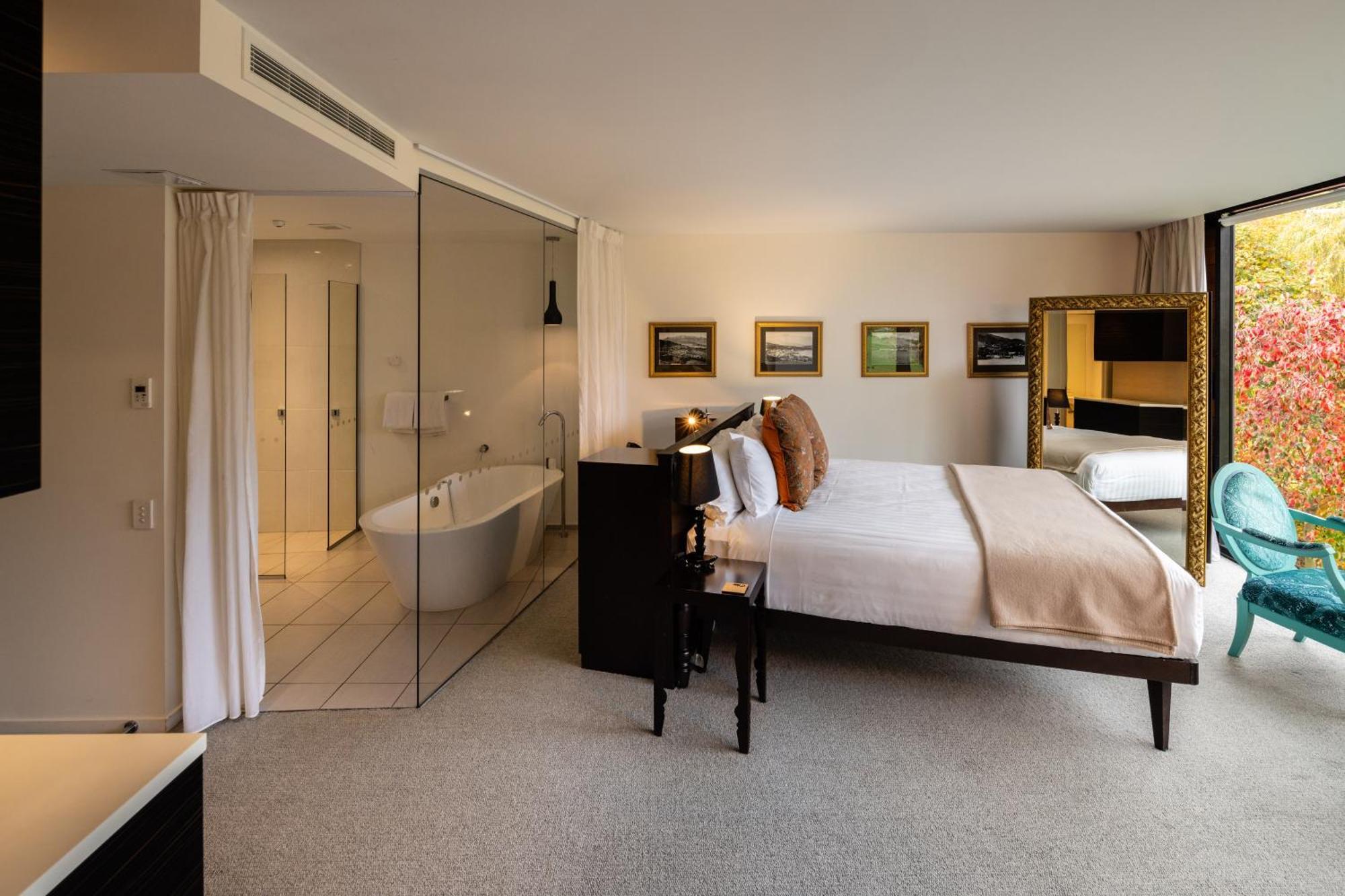 Park Boutique Hotel 5*