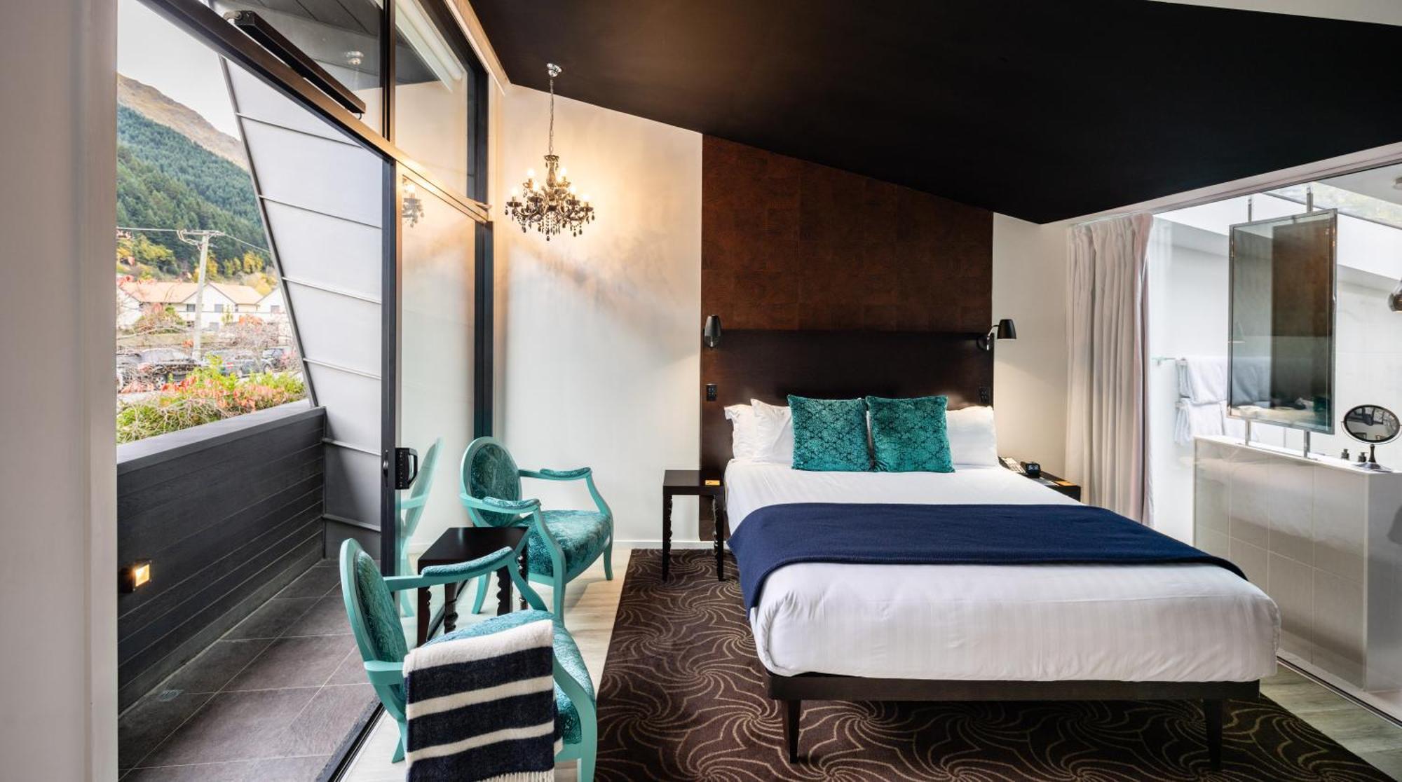 Hotel Park Boutique
