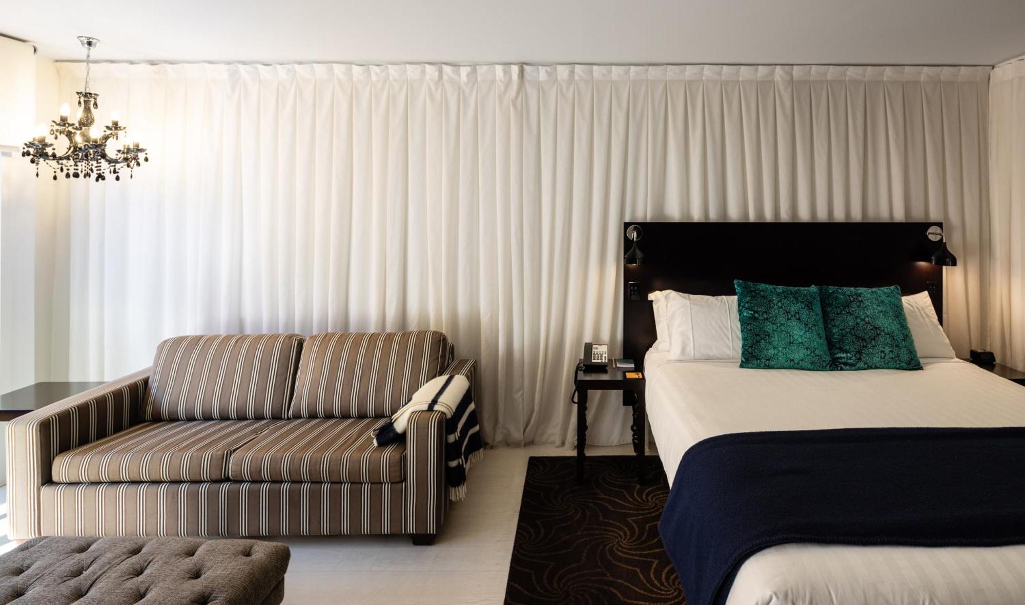 Park Boutique Hotel Queenstown