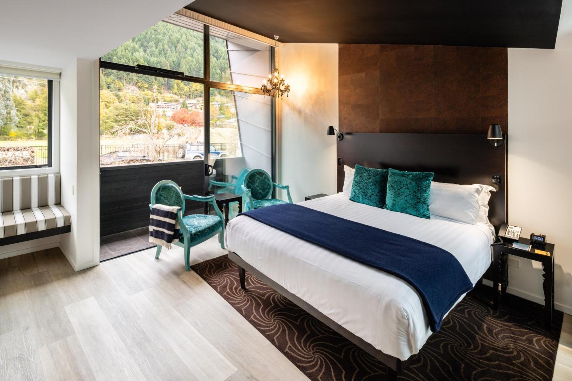 Park Boutique Queenstown