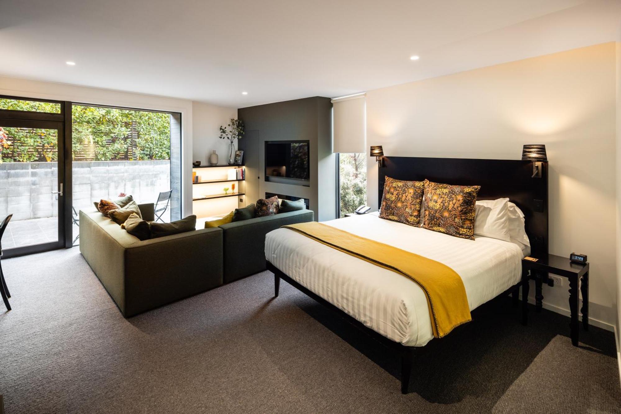 Hotel Park Boutique