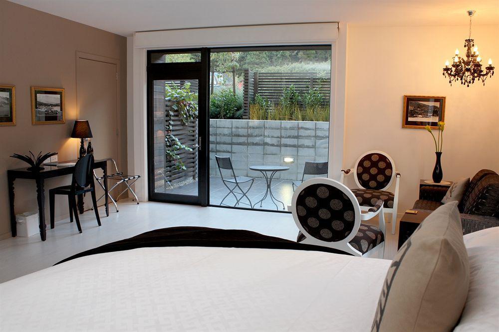 Park Boutique Hotel 5*