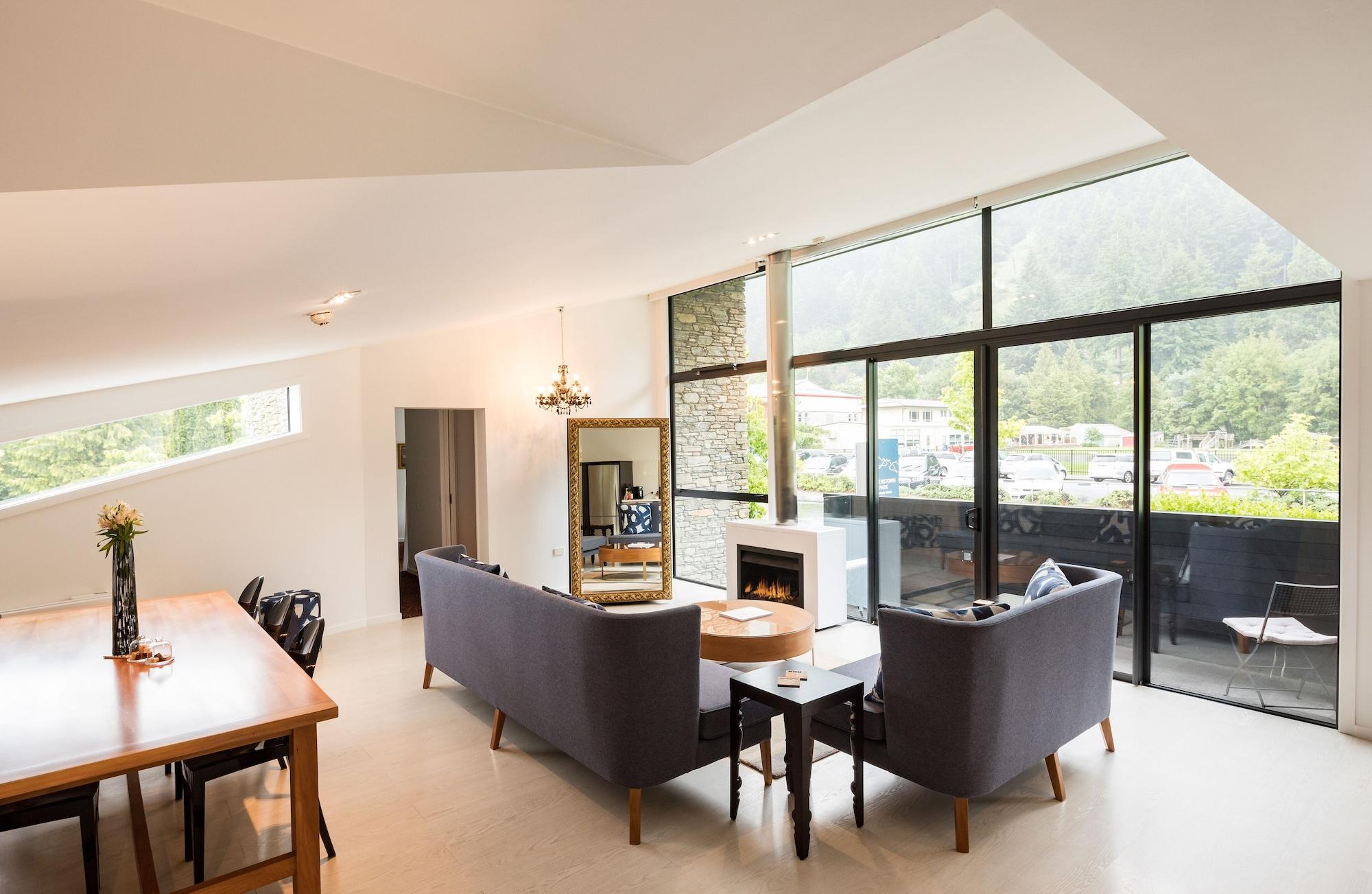 Park Boutique Queenstown