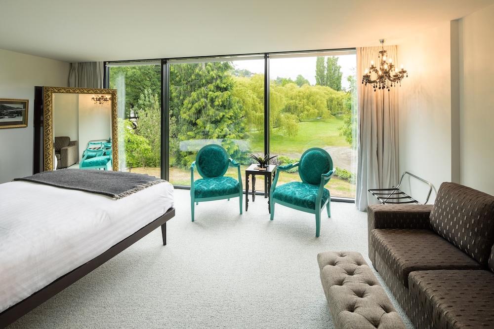 Park Boutique 5* Queenstown