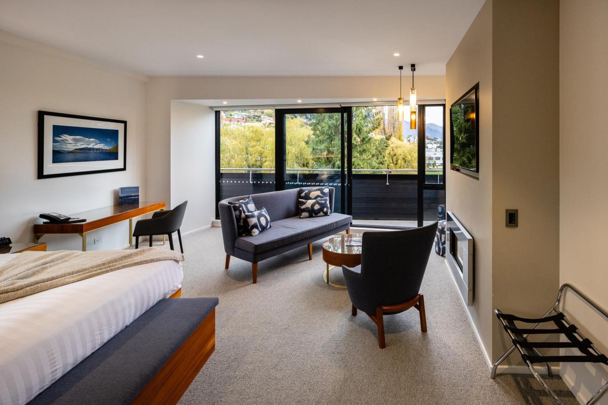 Park Boutique Hotel 5*
