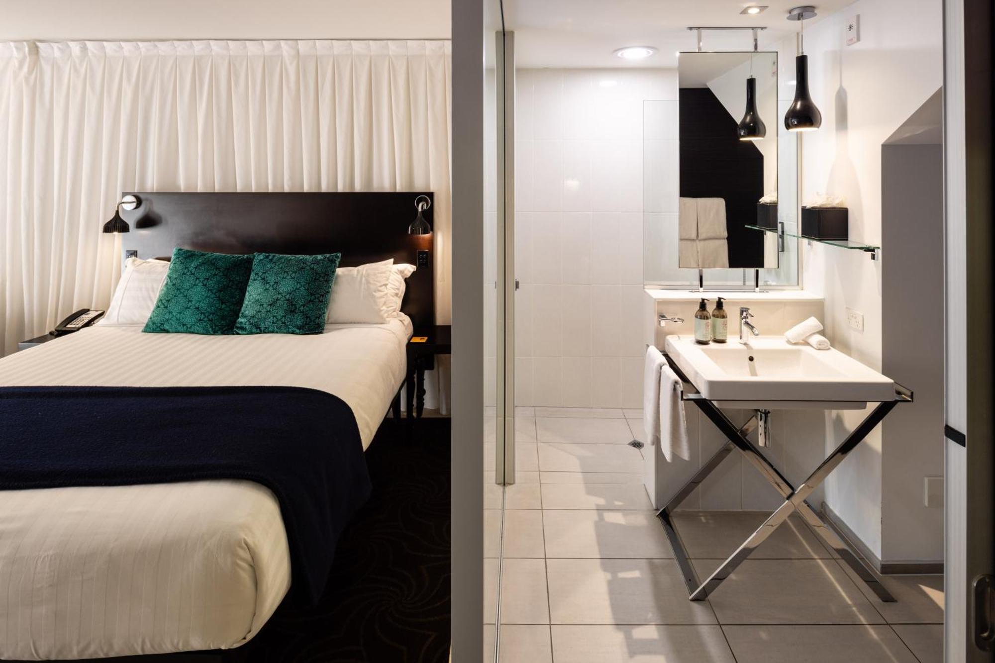 Hotel Park Boutique 5*