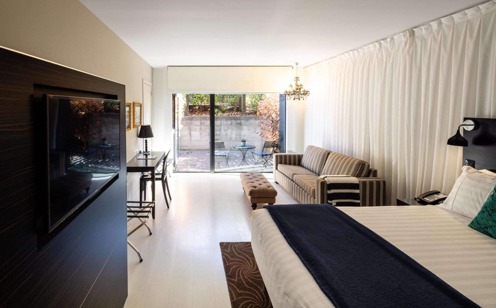Park Boutique Hotel Queenstown