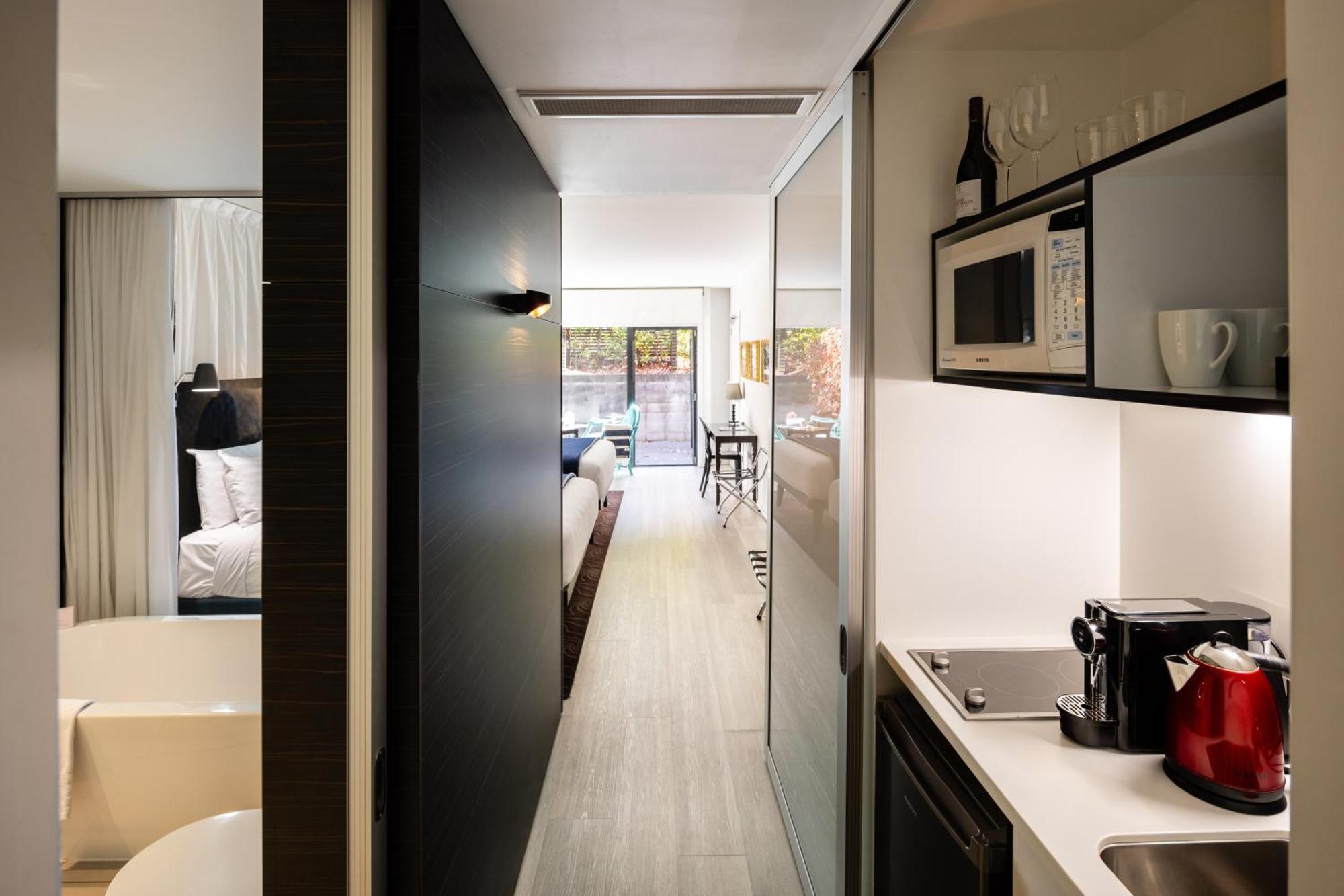 Hotel Park Boutique 5*