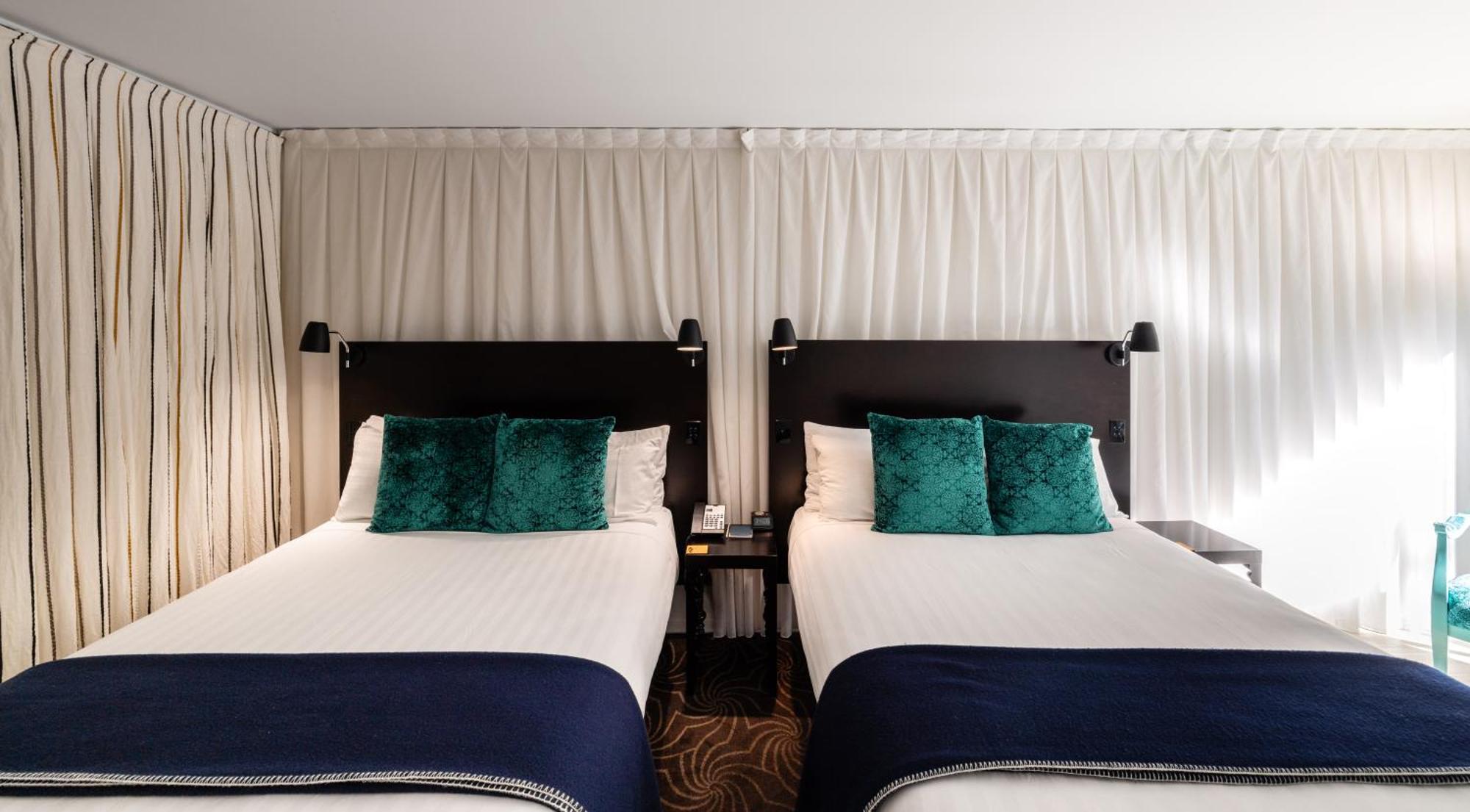 Park Boutique 5*