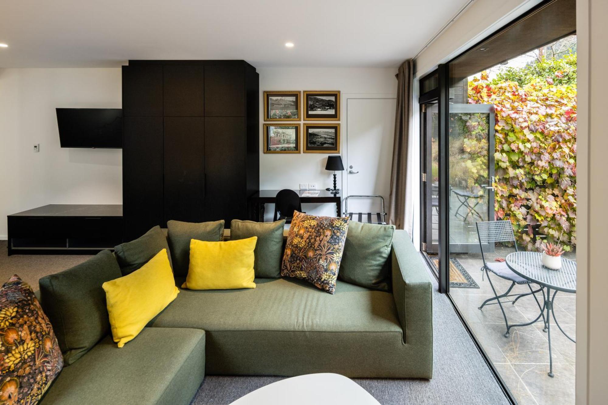 Park Boutique 5*