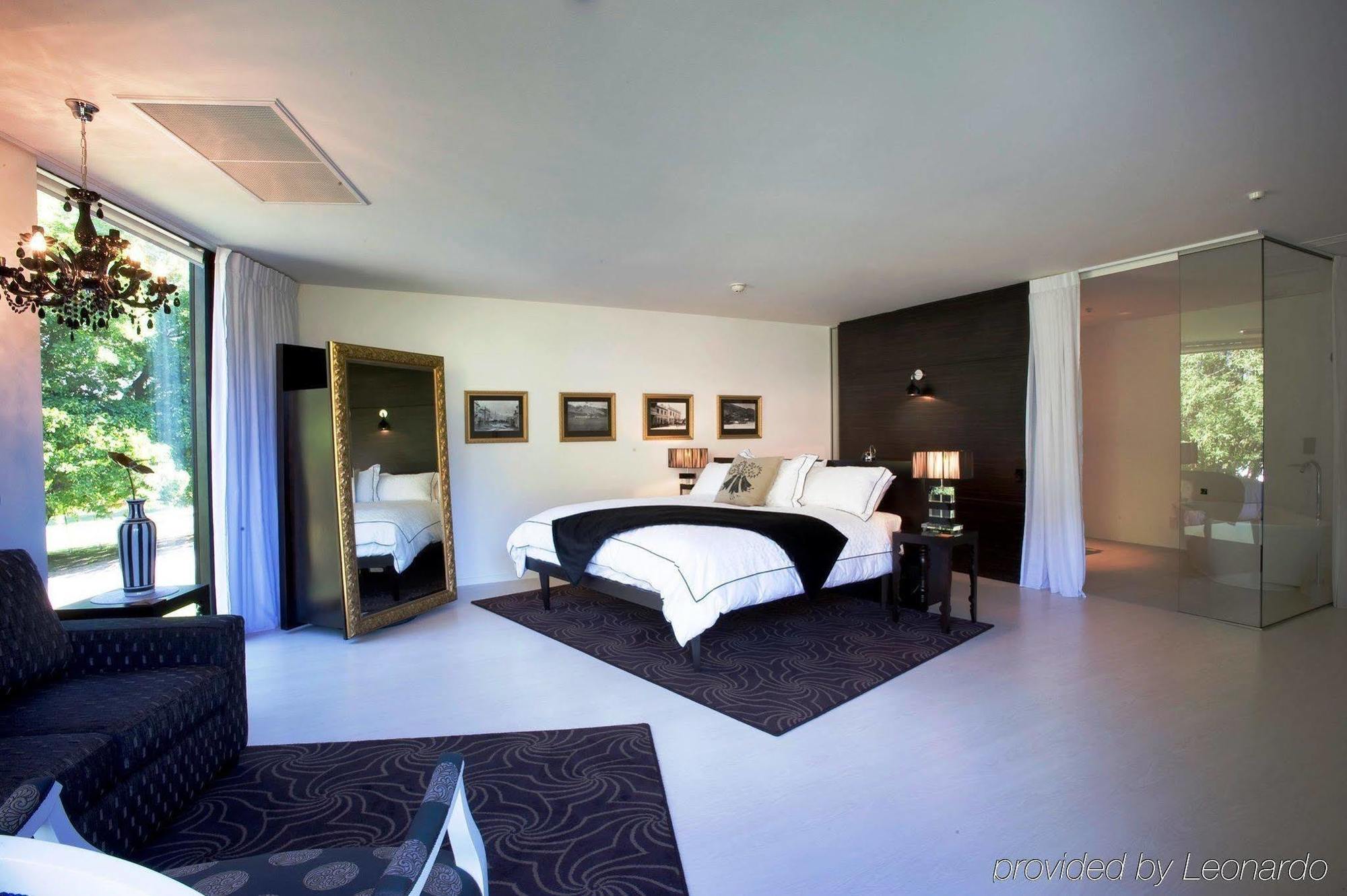 Park Boutique 5* Queenstown