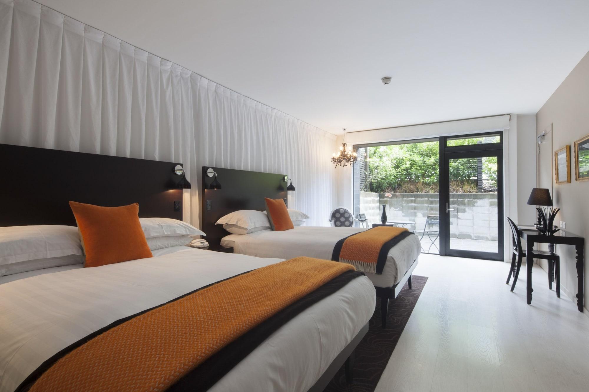 Park Boutique 5*