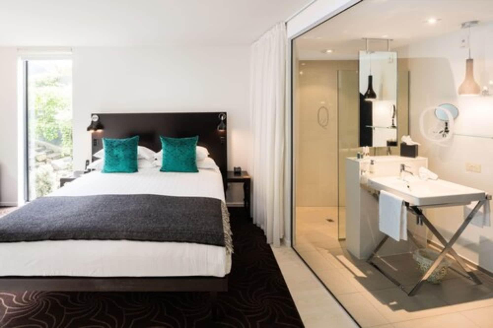 Park Boutique 5* Queenstown