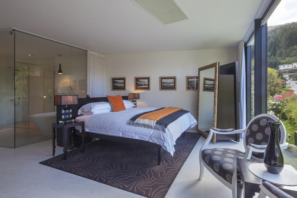 Hotel Park Boutique Queenstown