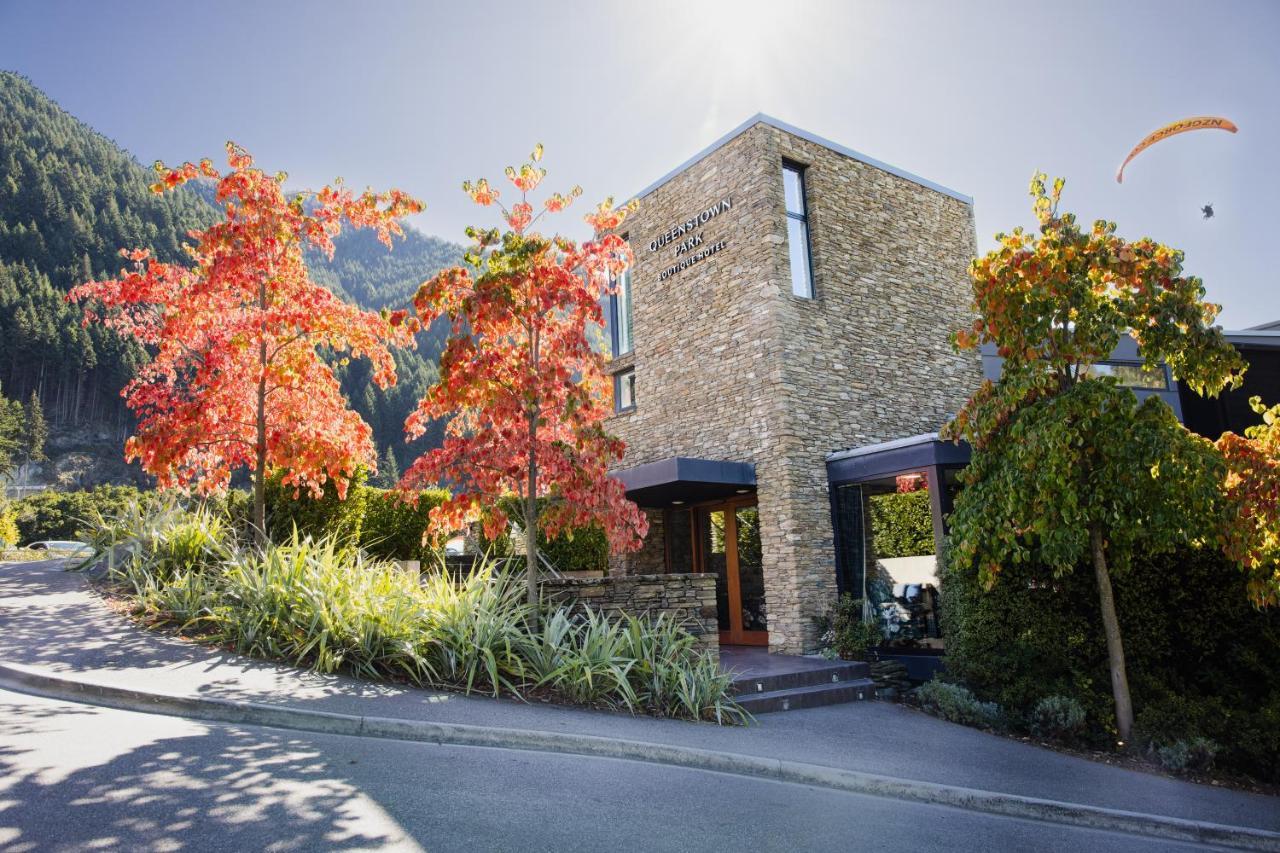 Park Boutique Hotel 5*