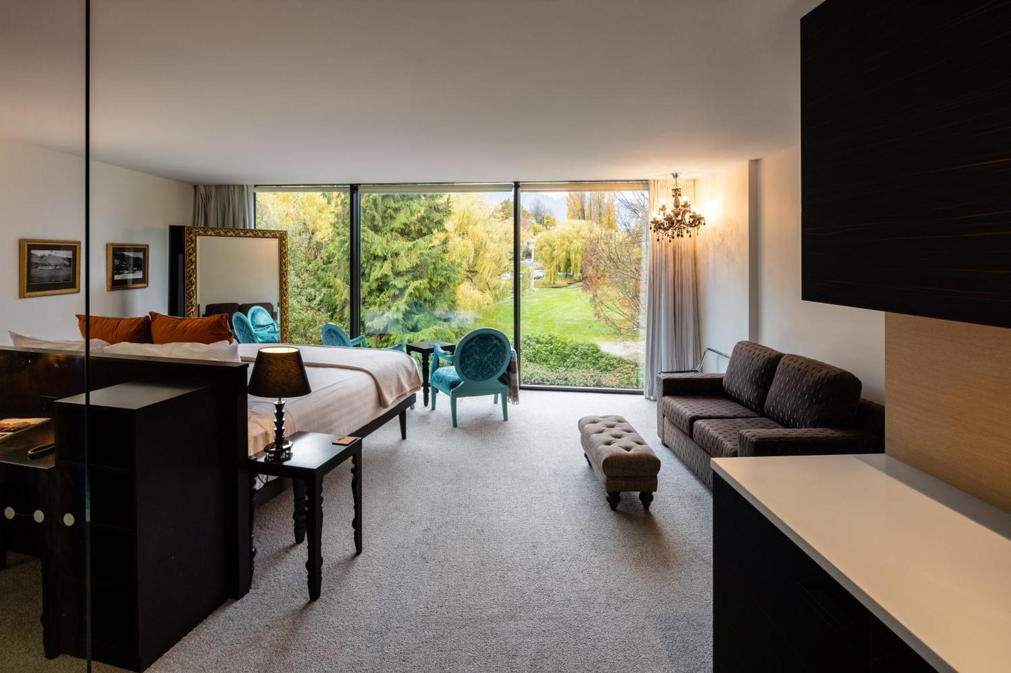 Park Boutique Hotel
