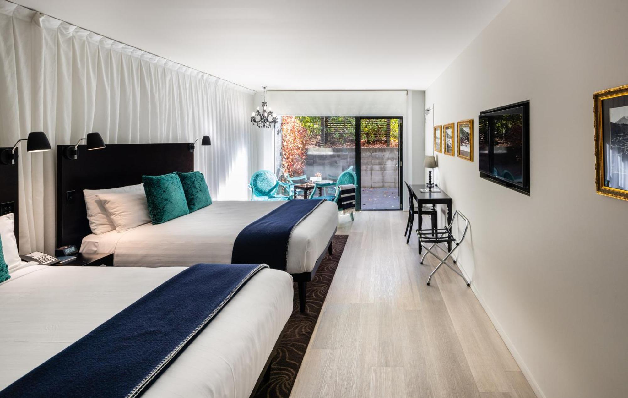 Park Boutique 5* Queenstown