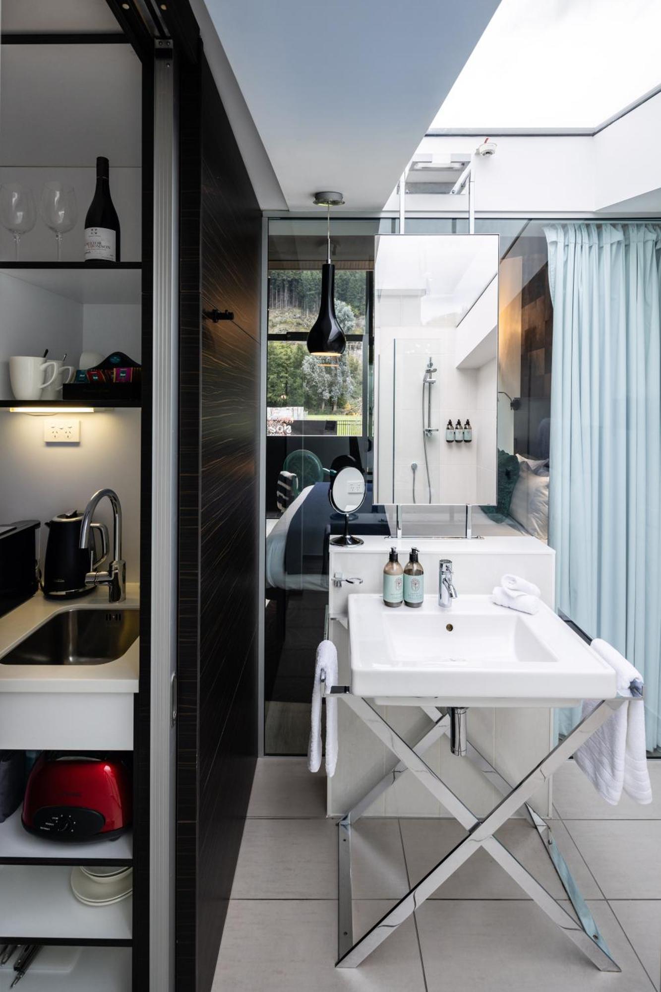 Park Boutique 5* Queenstown