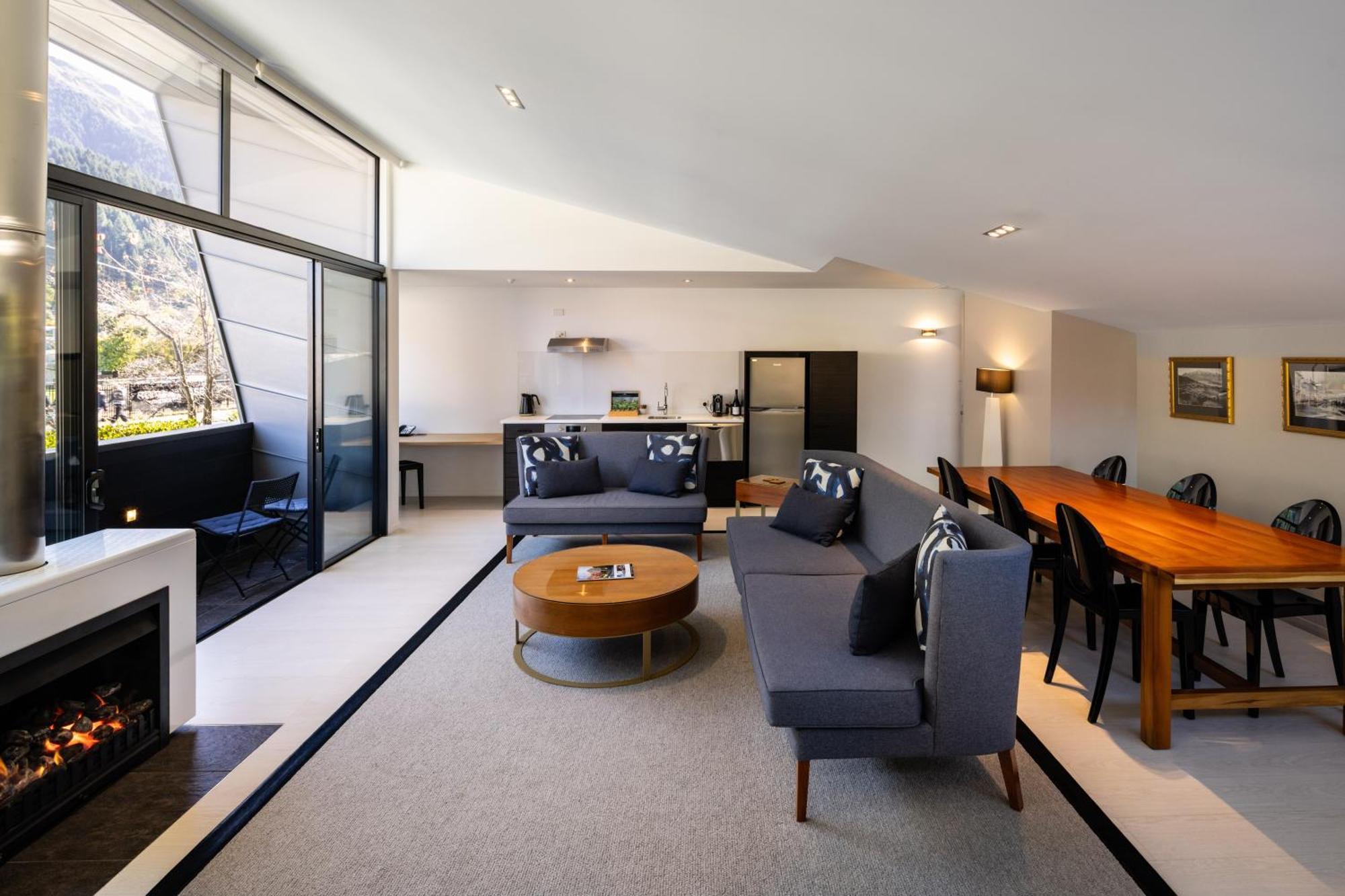 Park Boutique 5* Queenstown