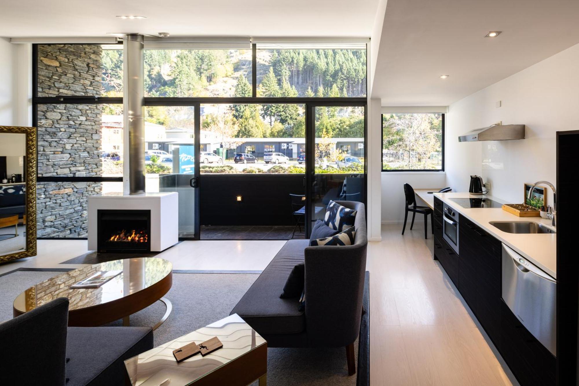 Hotel Park Boutique