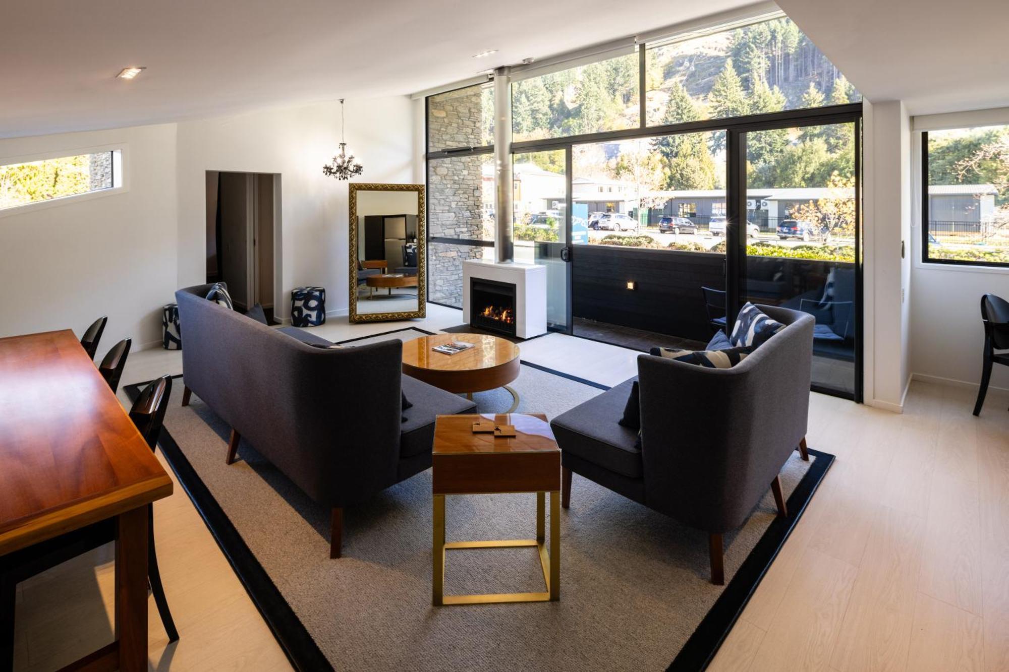 Park Boutique Hotel 5*