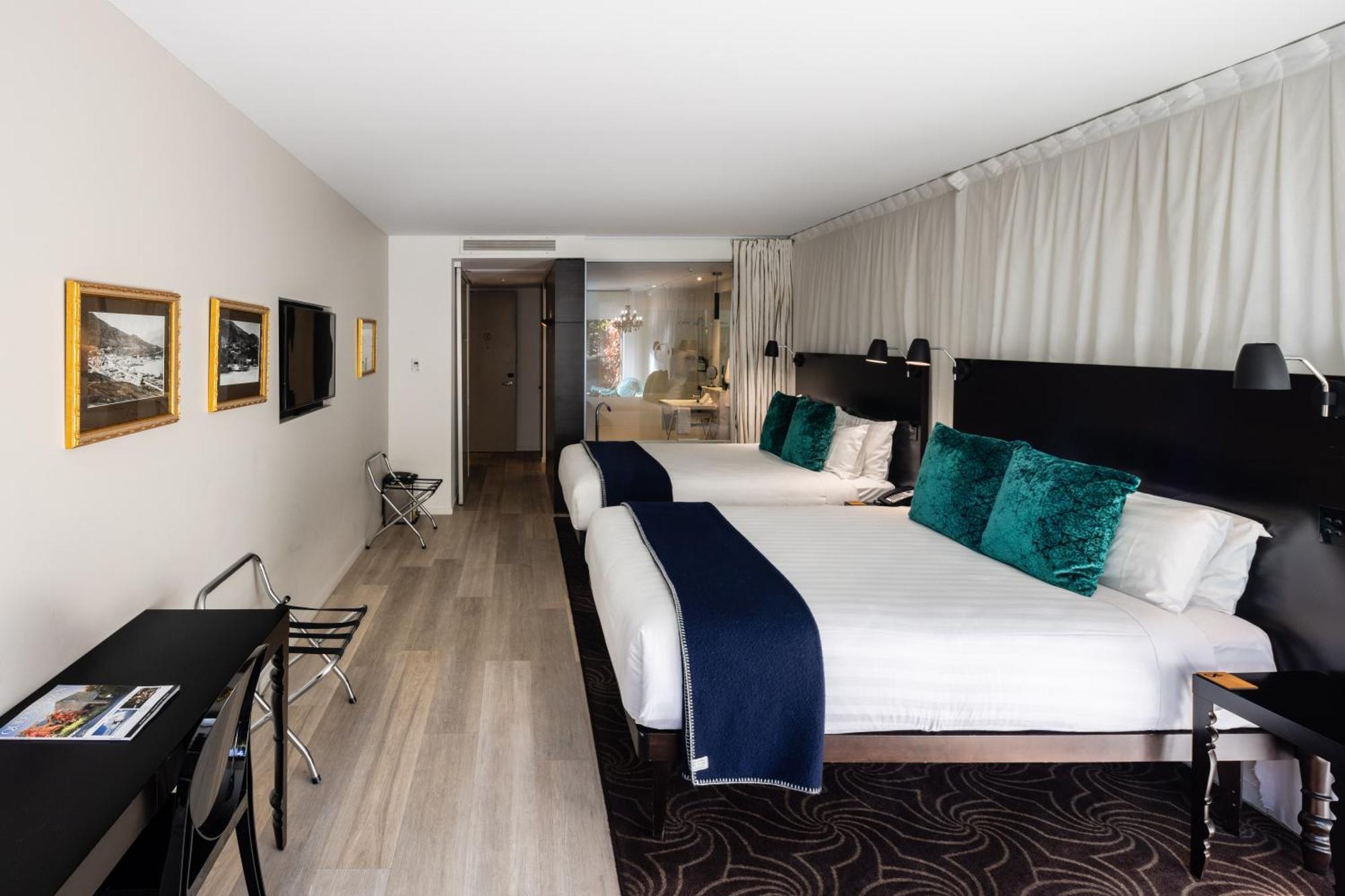 Hotel Park Boutique 5*