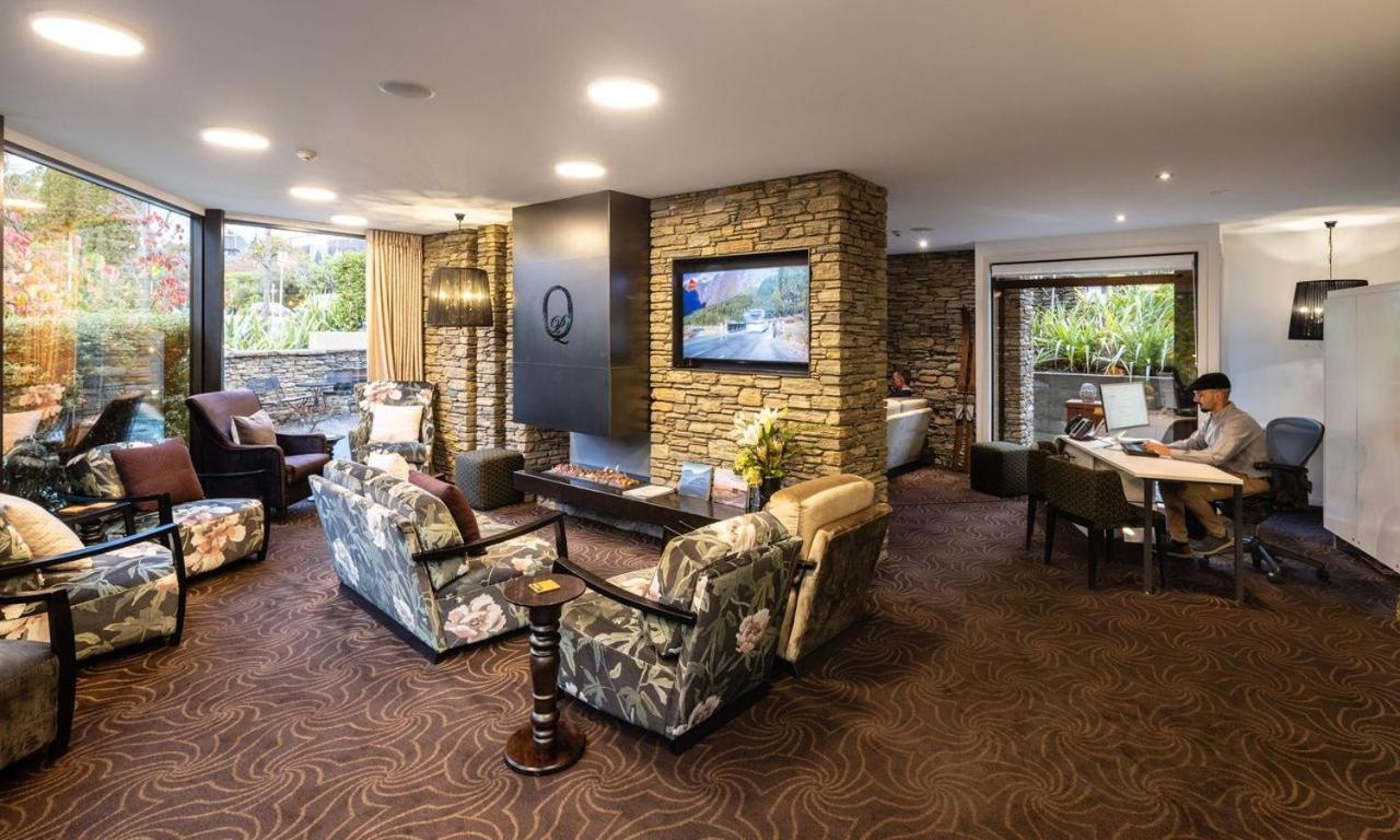 Park Boutique Queenstown